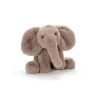 Peluche Smudge éléphant M