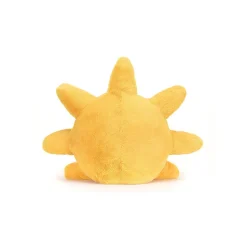 Peluche soleil Amuseable