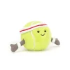 Peluche Sports Balle De Tennis Amuseable
