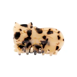 Pince à Cheveux - Chat de Gouttière