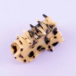 Pince à Cheveux - Chat de Gouttière