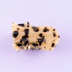 Pince à Cheveux - Chat de Gouttière