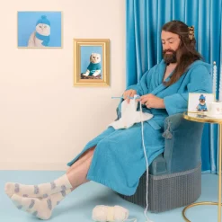 Pince à Cheveux - Chat de Gouttière