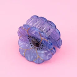 Pince à Cheveux Anémone