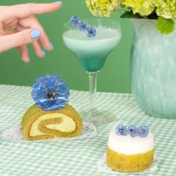 Pince à Cheveux Anémone