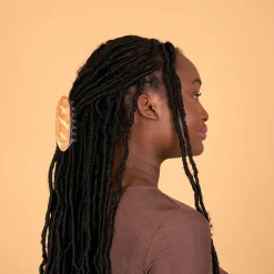 Pince à Cheveux Baguette