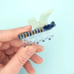 Pince à Cheveux Libellule