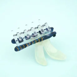 Pince à Cheveux Libellule