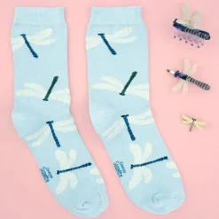 Pince à Cheveux Libellule