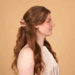 Pince à Cheveux Religieuse