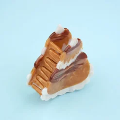 Pince à Cheveux Religieuse