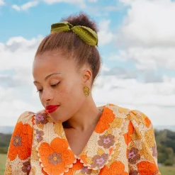 Pince Feuille de Châtaignier