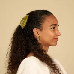 Pince Feuille de Châtaignier