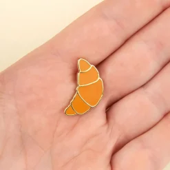Pin's Croissant