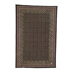 Plaid + Tote-bag Ciara