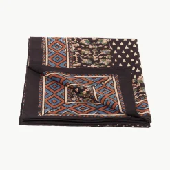 Plaid + Tote-bag Ciara