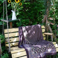 Plaid + Tote-bag Ciara