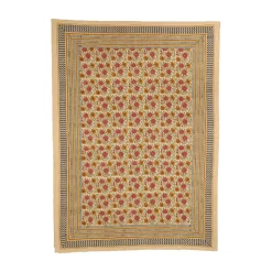 Plaid + Tote-bag Evy