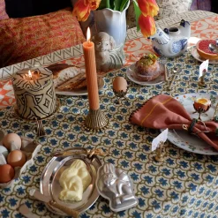 Plaid + Tote-bag Faina