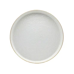 Plateau Berbère - Blanc