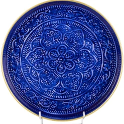 Plateau Berbère - Majorelle