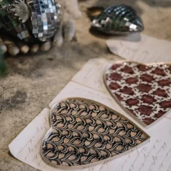 Plateau Coeur Albizia