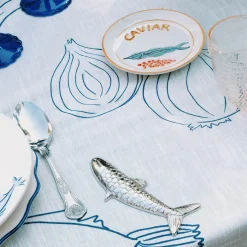 Plateau Décoratif Murale Caviar