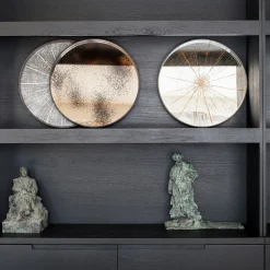 Plateau miroir - Slice Mirror - Ø 48 cm