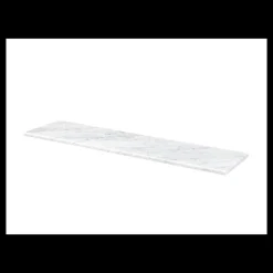 Plateau Panton - Marble White