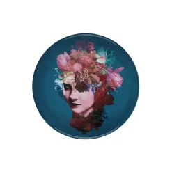 Plateau Rond Mary Jane