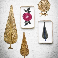 Plateau Solo - Pivoine