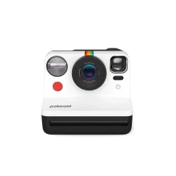 Polaroid Now Gen 2 - Noir u0026 Blanc