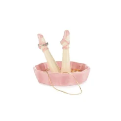 Porte-bagues Happy Legs - Dance