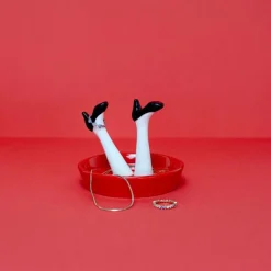 Porte-bagues Happy Legs - Party