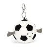 Porte-clés Amuseable Sports Football