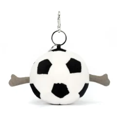 Porte-clés Amuseable Sports Football
