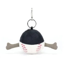 Porte-clés Amuseable Sports Baseball