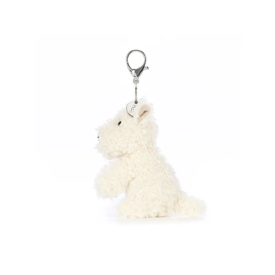 Porte-clés Munro Scottie