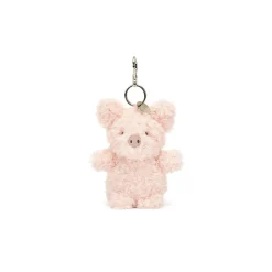 Porte-clés Petit Cochon