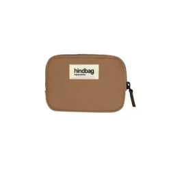 Porte-monnaie Lili - Cannelle