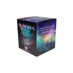 Projecteur Led Aurora