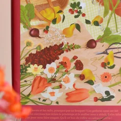 Puzzle Le retour du marché - 1000 pièces