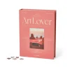 Puzzle Livre Art Lover - Lounge - 1000 pièces