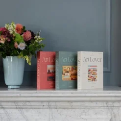 Puzzle Livre Art Lover - Lounge - 1000 pièces