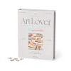 Puzzle Livre Art Lover - Morning Fields- 1000 pièces