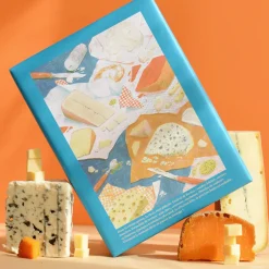 Puzzle Passer au fromage - 1000 Pièces