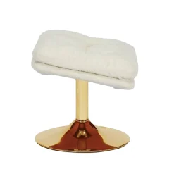 Repose-pieds Memento - 45 x 50 x H44 cm