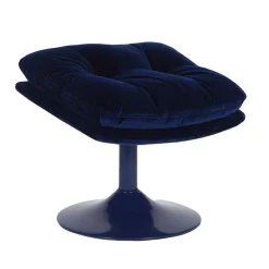 Repose-pieds Memento Pop - 45 x 50 x H44 cm