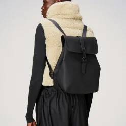 Sac à dos Bucket W3 - Noir