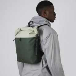 Sac à dos Konrad - Multi Green